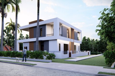 Villa for sale  in Bogazi, Famagusta, Northern Cyprus, 150m2, No. 36609 – photo 1