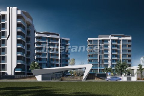 Apartment for sale  in Antalya, Turkey, 1 bedroom, 72m2, No. 33729 – photo 13