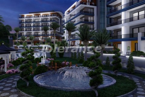 Apartment for sale  in Alanya, Antalya, Turkey, 4 bedrooms, 6500m2, No. 25352 – photo 10