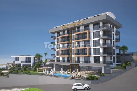 Apartment for sale  in Alanya, Antalya, Turkey, 3 bedrooms, No. 5683 – photo 3