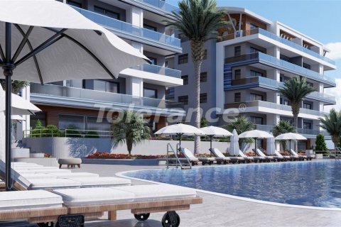 Apartment for sale  in Alanya, Antalya, Turkey, 4 bedrooms, 6500m2, No. 25352 – photo 6