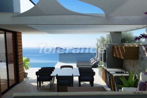 Villa for sale  in Kalkan, Antalya, Turkey, 3 bedrooms, 190m2, No. 5496 – photo 8