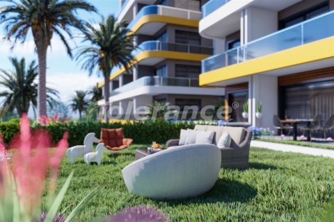 Apartment for sale  in Alanya, Antalya, Turkey, 4 bedrooms, No. 3254 – photo 6