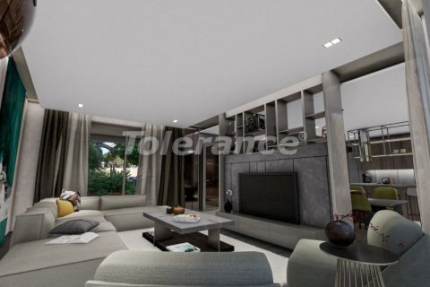 Villa for sale  in Antalya, Turkey, 4 bedrooms, 300m2, No. 35229 – photo 9