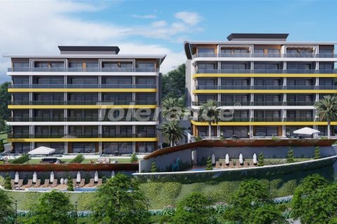 Apartment for sale  in Alanya, Antalya, Turkey, 4 bedrooms, No. 3254 – photo 8