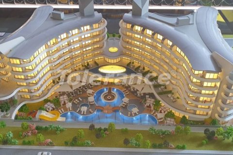 Apartment for sale  in Alanya, Antalya, Turkey, 4 bedrooms, No. 5670 – photo 1