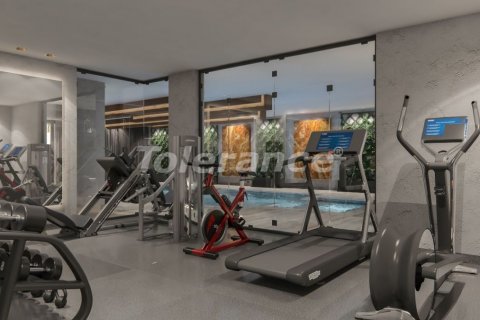 Apartment for sale  in Alanya, Antalya, Turkey, 3 bedrooms, 70m2, No. 3103 – photo 14