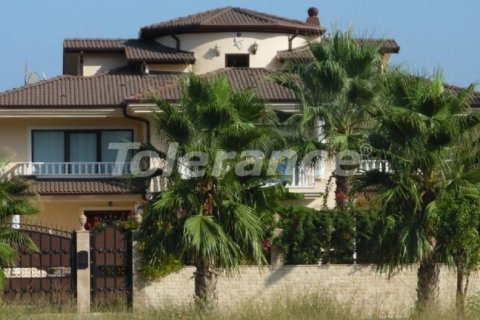 Villa for sale  in Kemer, Antalya, Turkey, 5 bedrooms, 475m2, No. 3689 – photo 1