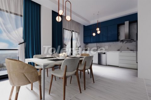 Apartment for sale  in Mahmutlar, Antalya, Turkey, 2 bedrooms, No. 33748 – photo 16