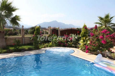 Villa for sale  in Kemer, Antalya, Turkey, 5 bedrooms, 475m2, No. 3689 – photo 7