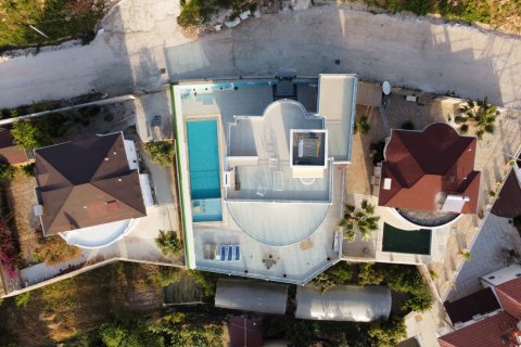 Villa for sale  in Kargicak, Alanya, Antalya, Turkey, 4 bedrooms, 350m2, No. 35252 – photo 15