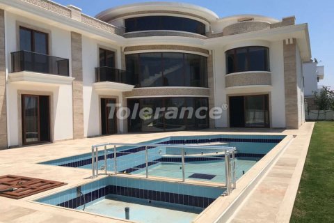 Villa for sale  in Belek, Antalya, Turkey, 5 bedrooms, 560m2, No. 3532 – photo 1