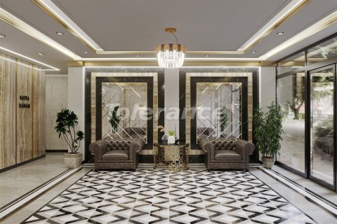 Apartment for sale  in Mahmutlar, Antalya, Turkey, 2 bedrooms, No. 34885 – photo 10
