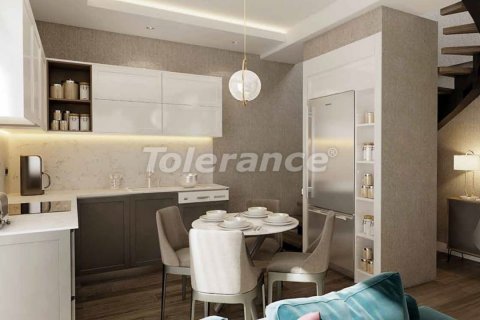 Apartment for sale  in Izmir, Turkey, 1 bedroom, 60m2, No. 3187 – photo 8