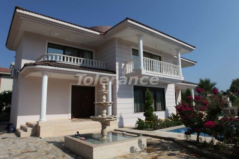 Villa for sale  in Kemer, Antalya, Turkey, 5 bedrooms, 475m2, No. 3689 – photo 5