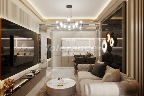 Apartment for sale  in Mahmutlar, Antalya, Turkey, 2 bedrooms, No. 34885 – photo 13