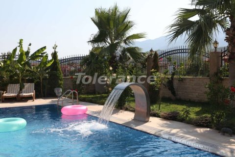 Villa for sale  in Kemer, Antalya, Turkey, 5 bedrooms, 475m2, No. 3689 – photo 11