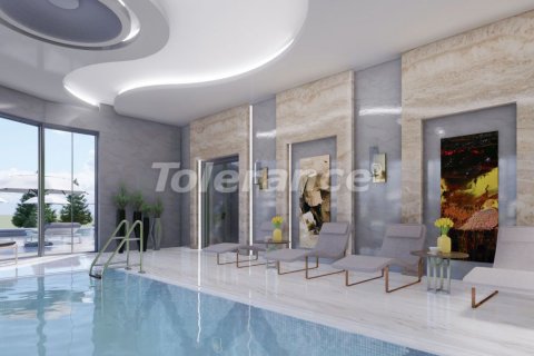 Apartment for sale  in Mahmutlar, Antalya, Turkey, 4 bedrooms, No. 3055 – photo 12