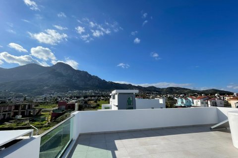 Villa for sale  in Girne, Northern Cyprus, 170m2, No. 13064 – photo 18