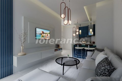 Apartment for sale  in Mahmutlar, Antalya, Turkey, 2 bedrooms, No. 33748 – photo 18