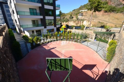 Apartment for sale  in Alanya, Antalya, Turkey, 2 bedrooms, 62m2, No. 3441 – photo 16