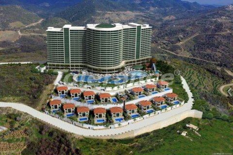 Apartment for sale  in Alanya, Antalya, Turkey, 2 bedrooms, 62m2, No. 3720 – photo 2