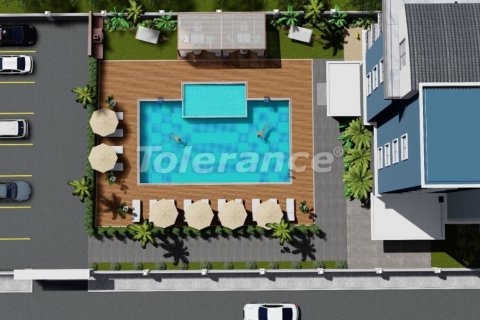 Apartment for sale  in Alanya, Antalya, Turkey, 3 bedrooms, No. 5495 – photo 3