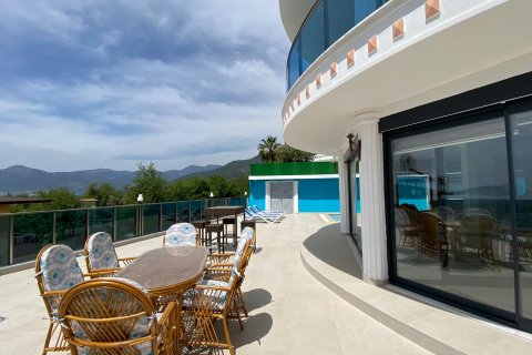 Villa for sale  in Kargicak, Alanya, Antalya, Turkey, 4 bedrooms, 350m2, No. 35252 – photo 23