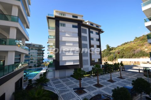 Apartment for sale  in Alanya, Antalya, Turkey, 2 bedrooms, 62m2, No. 3441 – photo 9
