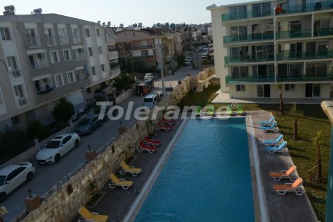 Apartment for sale  in Didim, Aydin, Turkey, 3 bedrooms, 76m2, No. 3022 – photo 14