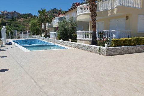 for sale  in Tepe, Alanya, Antalya, Turkey, 3 bedrooms, 200m2, No. 35674 – photo 5