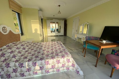 Villa for sale  in Kargicak, Alanya, Antalya, Turkey, 4 bedrooms, 350m2, No. 35252 – photo 24