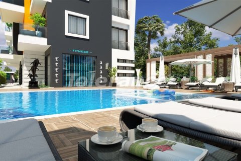 Apartment for sale  in Alanya, Antalya, Turkey, 2 bedrooms, 1596m2, No. 33731 – photo 16