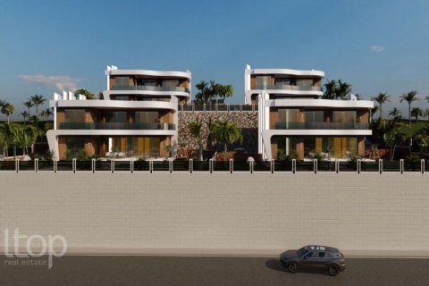 Villa for sale  in Oba, Antalya, Turkey, 4 bedrooms, 200m2, No. 35215 – photo 13