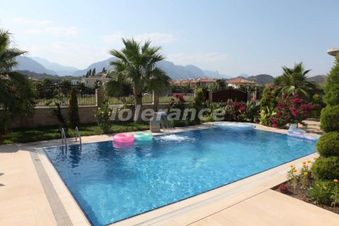 Villa for sale  in Kemer, Antalya, Turkey, 5 bedrooms, 475m2, No. 3689 – photo 6