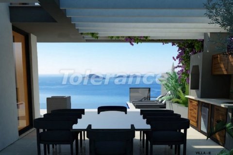 Villa for sale  in Kalkan, Antalya, Turkey, 3 bedrooms, 190m2, No. 5496 – photo 5
