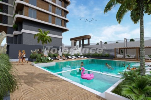 Apartment for sale  in Alanya, Antalya, Turkey, 4 bedrooms, 1900m2, No. 26437 – photo 3