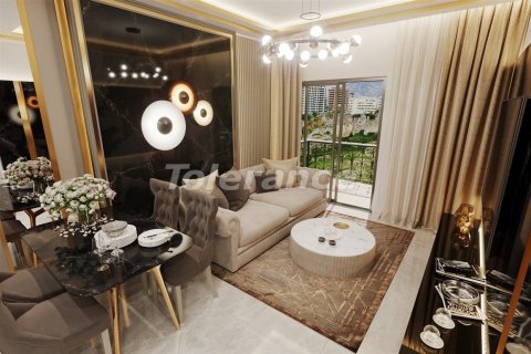 Apartment for sale  in Mahmutlar, Antalya, Turkey, 2 bedrooms, No. 34885 – photo 14