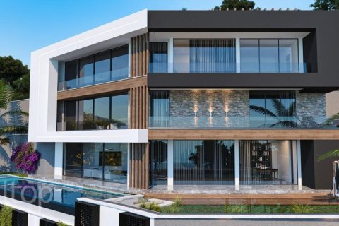 Villa for sale  in Cikcilli, Antalya, Turkey, 476m2, No. 36217 – photo 7