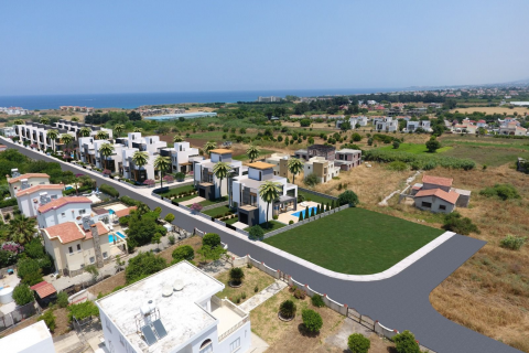 Villa for sale  in Girne, Northern Cyprus, 170m2, No. 13064 – photo 21