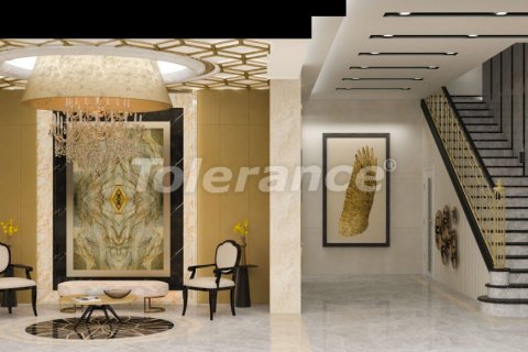 Apartment for sale  in Mahmutlar, Antalya, Turkey, 4 bedrooms, No. 3055 – photo 5