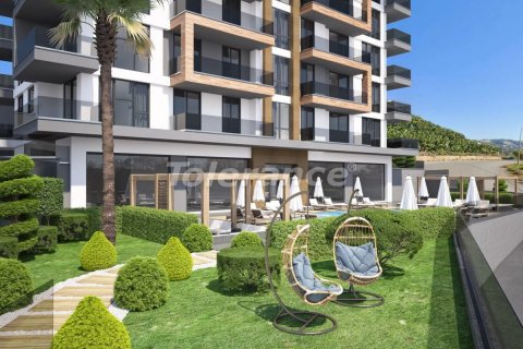 Apartment for sale  in Alanya, Antalya, Turkey, 3 bedrooms, No. 5683 – photo 1