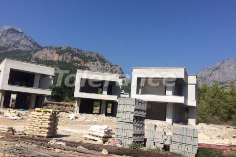 Villa for sale  in Kemer, Antalya, Turkey, 3.5 bedrooms, 295m2, No. 29503 – photo 12