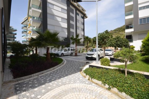 Apartment for sale  in Alanya, Antalya, Turkey, 2 bedrooms, 62m2, No. 3441 – photo 10