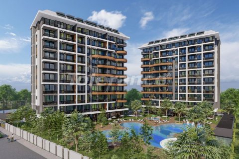 Apartment for sale  in Alanya, Antalya, Turkey, 3 bedrooms, No. 34887 – photo 3
