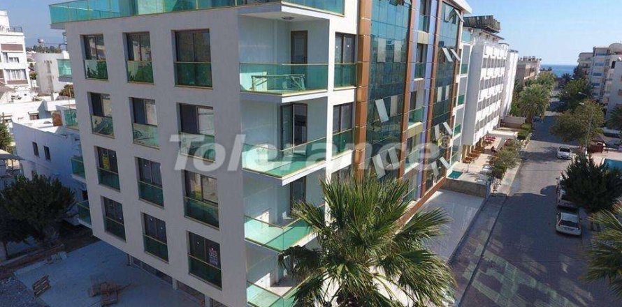 2+1 Apartment  in Didim, Aydin, Turkey No. 3505