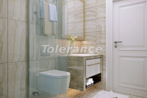 Apartment for sale  in Alanya, Antalya, Turkey, 1 bedroom, 2425m2, No. 25529 – photo 18