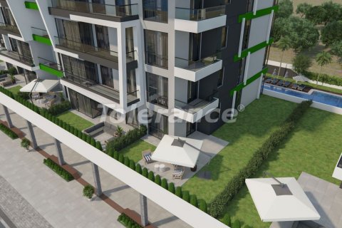Apartment for sale  in Alanya, Antalya, Turkey, 3 bedrooms, No. 5733 – photo 6