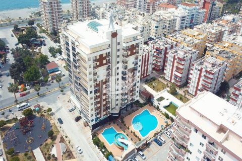 Penthouse for sale  in Mahmutlar, Antalya, Turkey, 2 bedrooms, 148m2, No. 12722 – photo 2