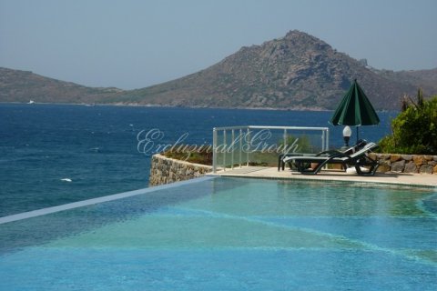 Apartment for sale  in Bodrum, Mugla, Turkey, 4 bedrooms, 180m2, No. 16658 – photo 27